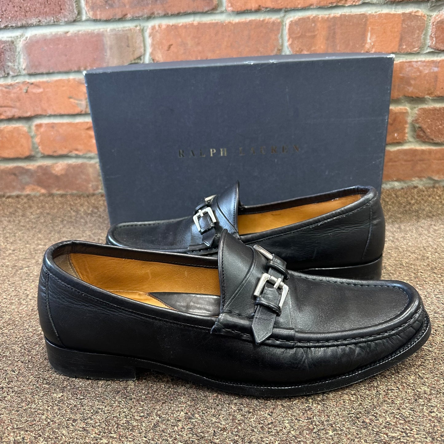 Ralph Lauren Loafer