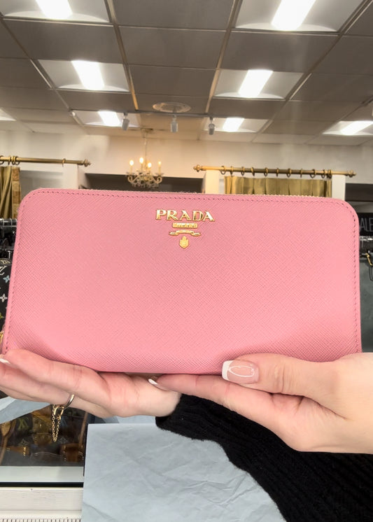 Prada Wallet