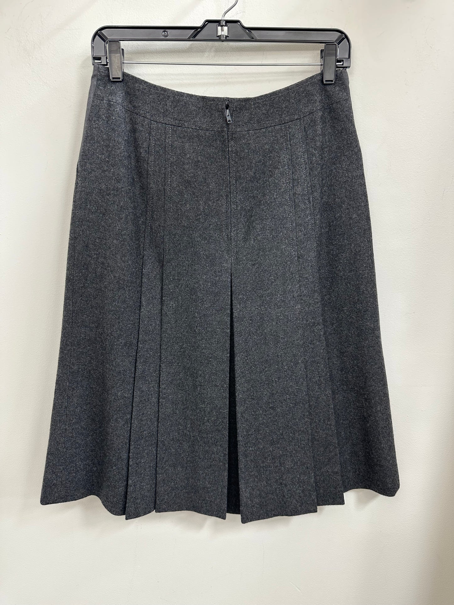 Celine wool Skirt