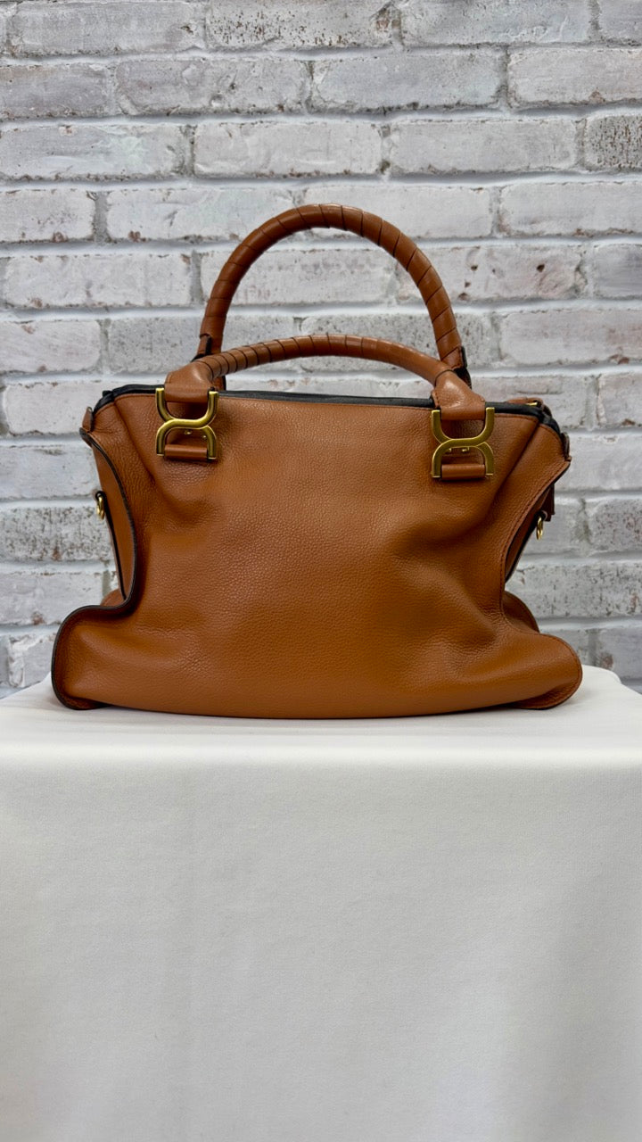 Chloe "Marcie" Bag