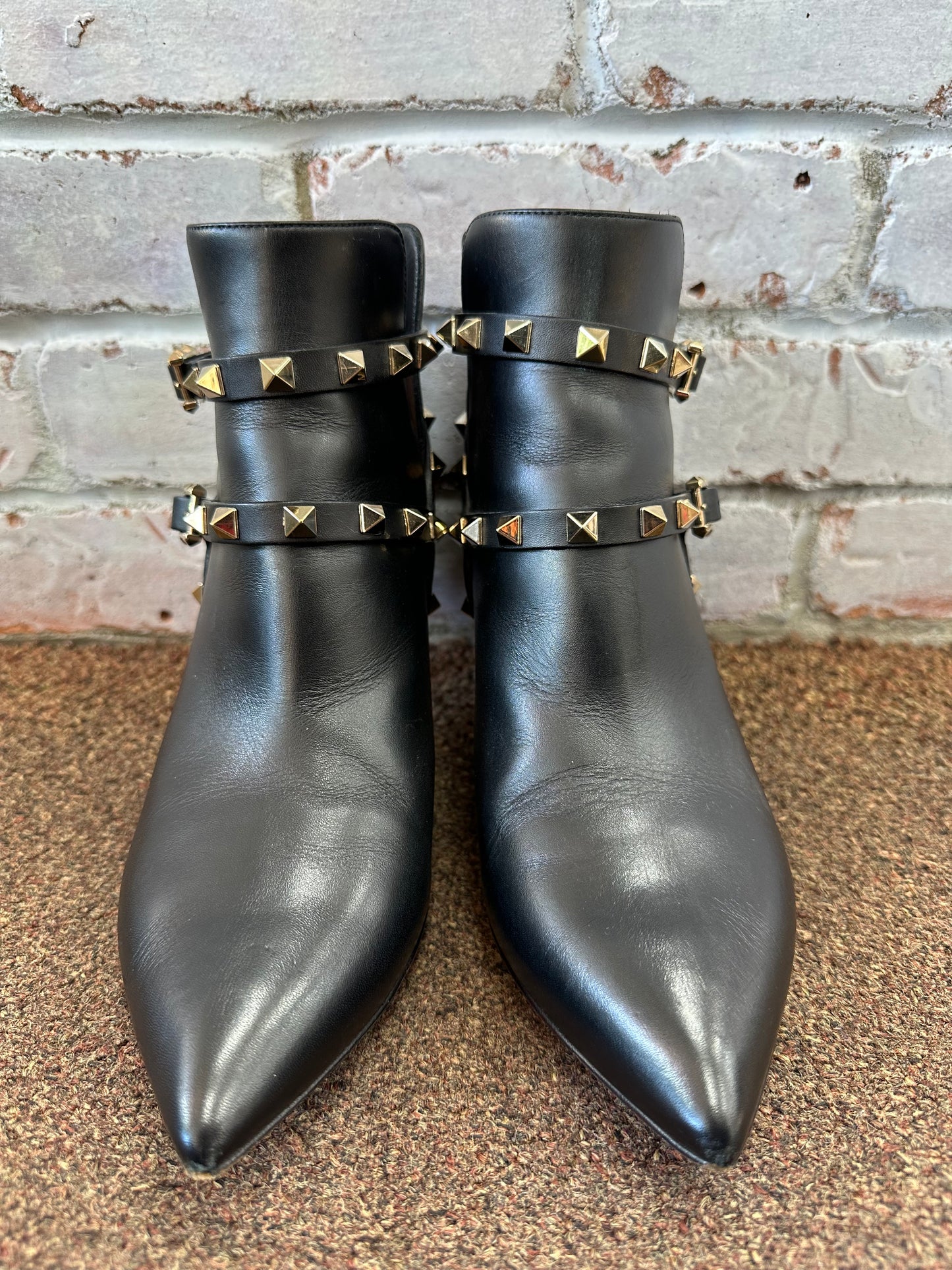 Valentino Boots