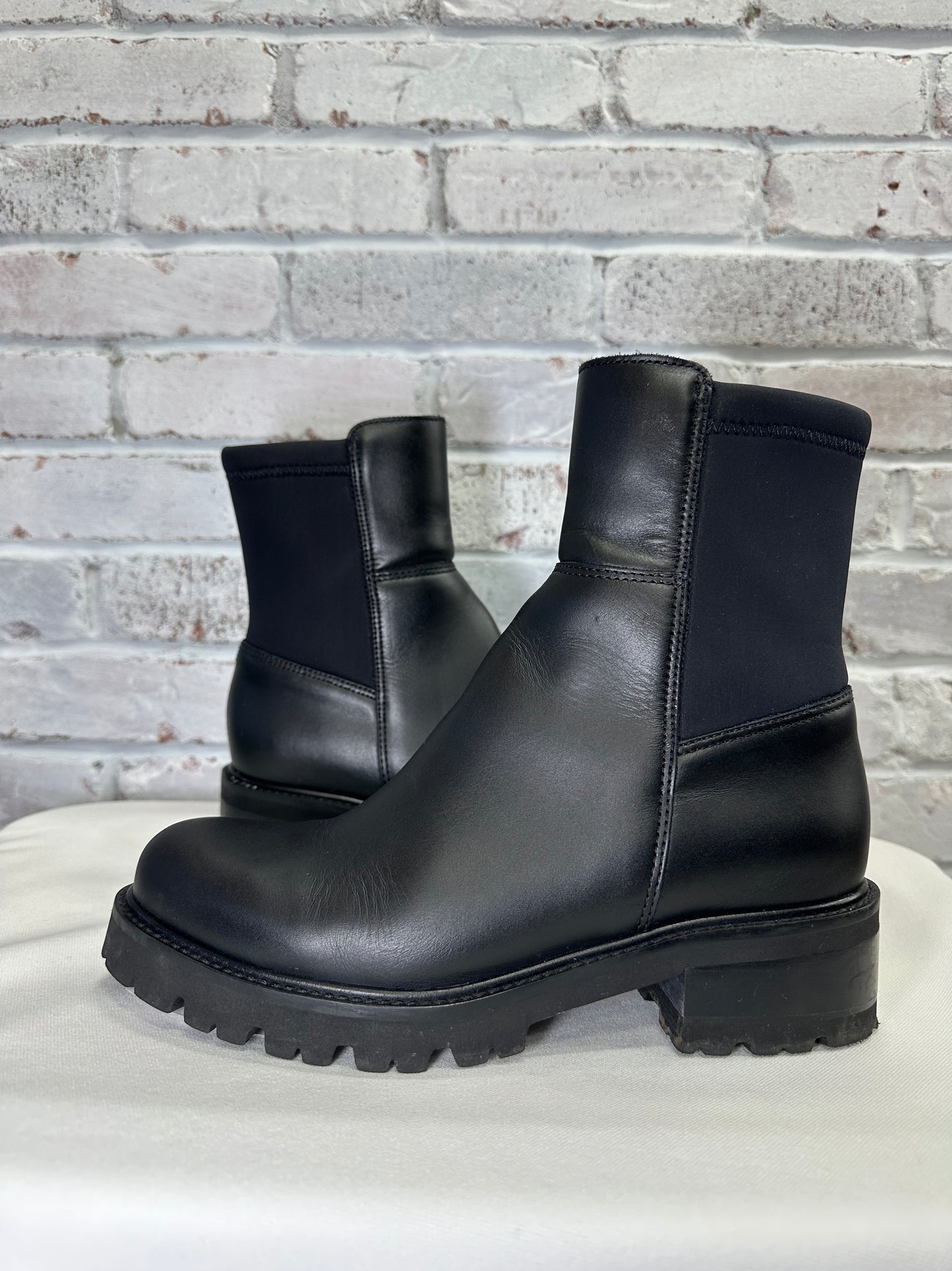 La Canadienne Boots