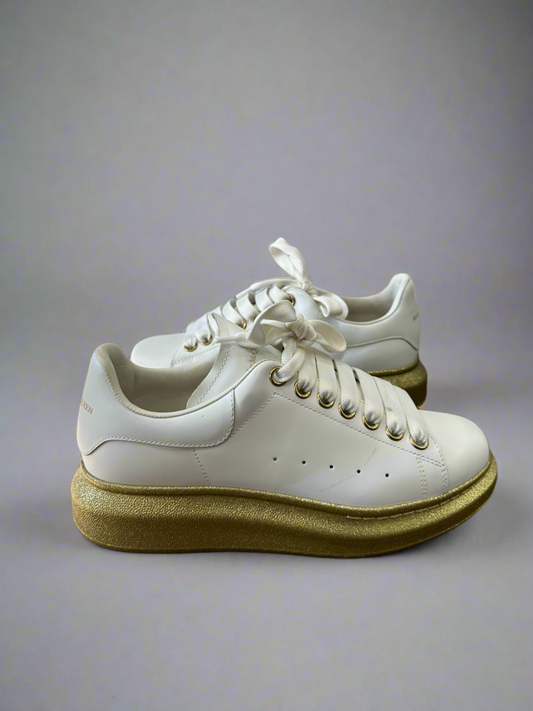 ALEXANDER MCQUEEN Sneakers