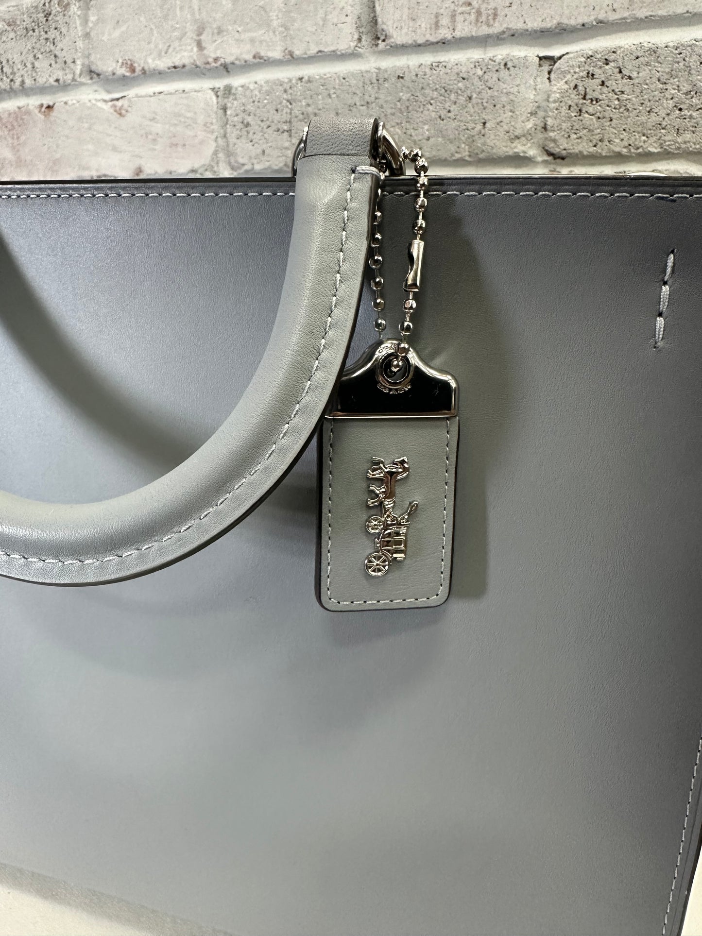 Coach Rogue Purse