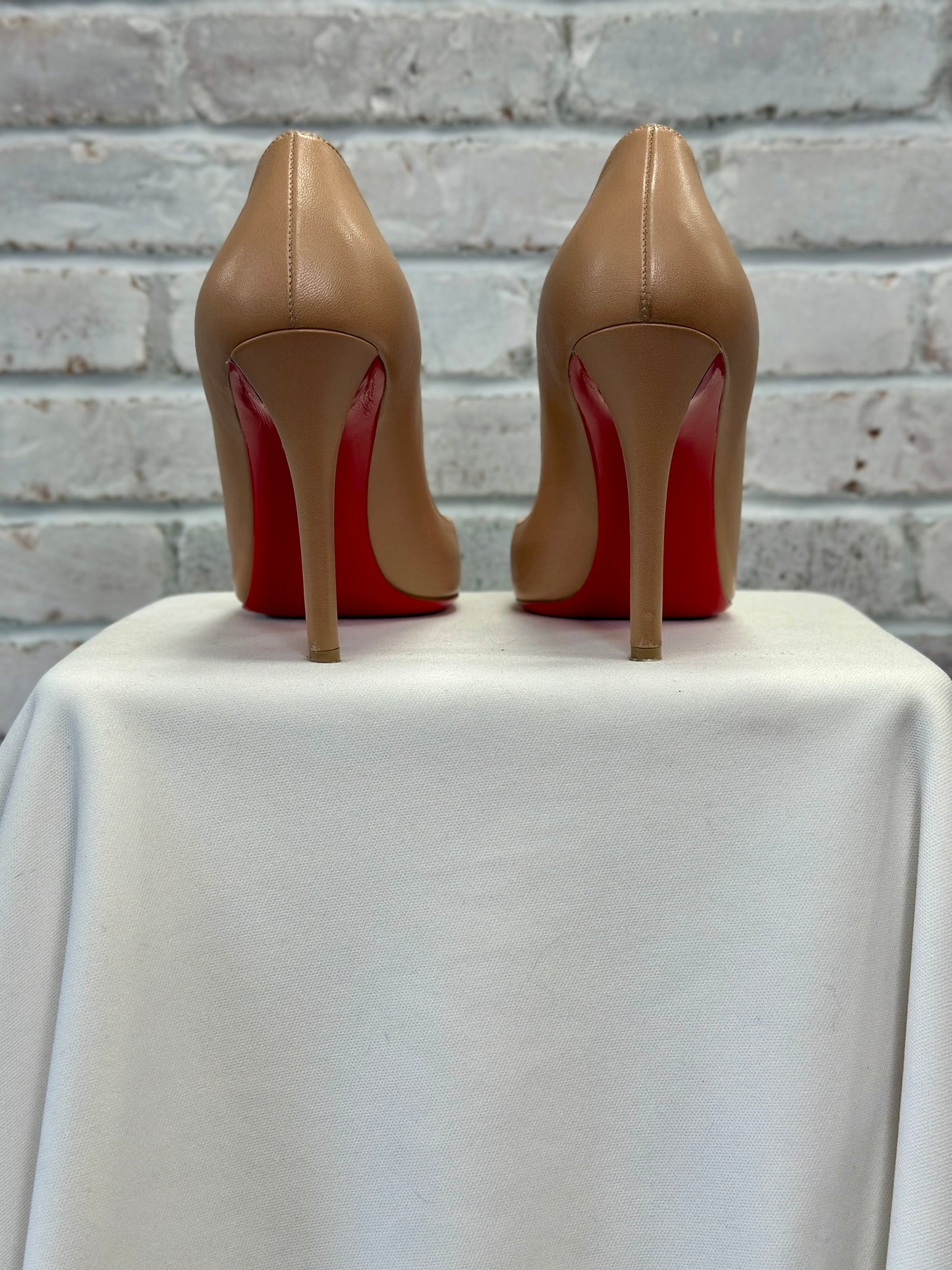 Christian Louboutin pumps