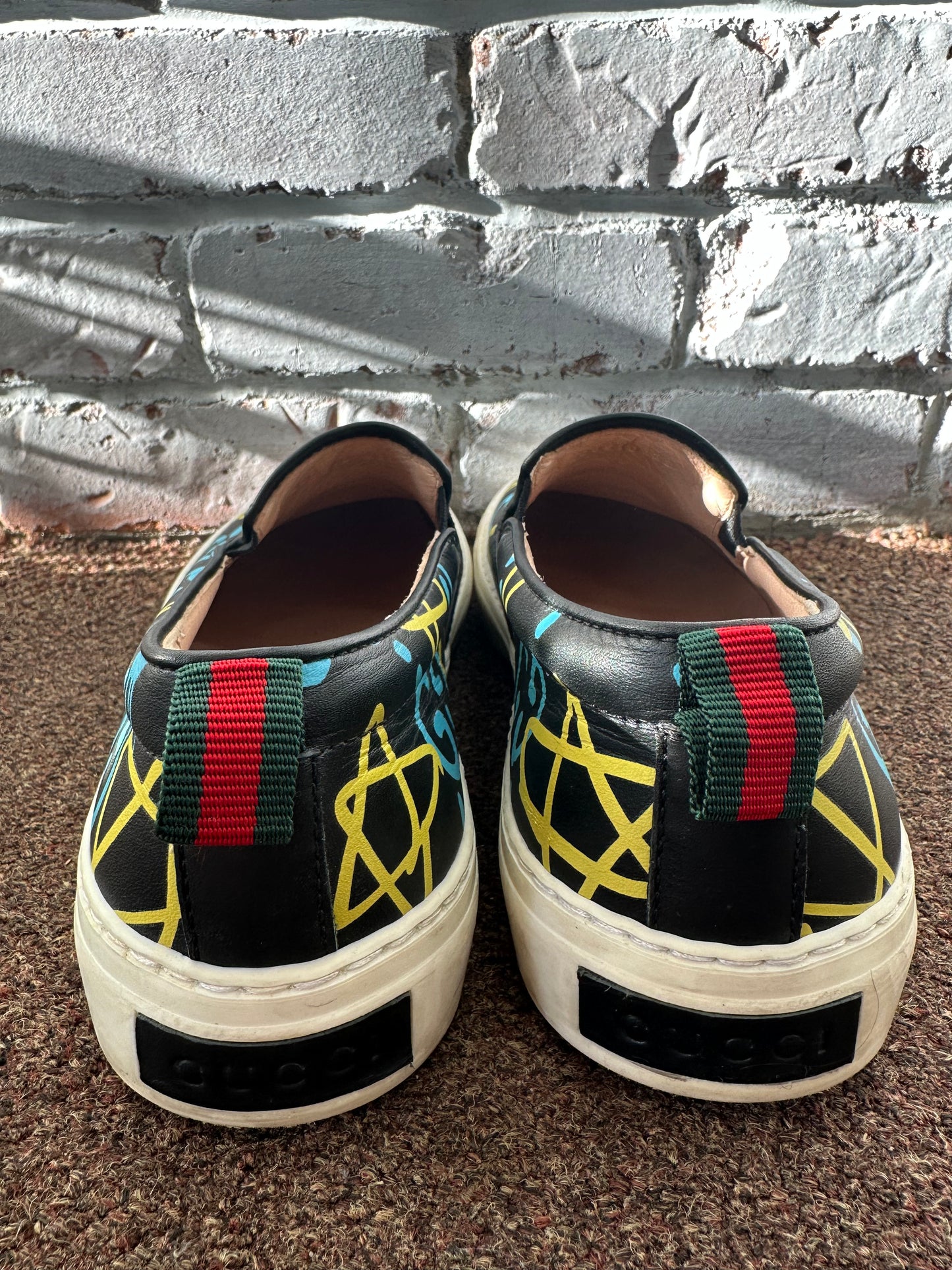 GUCCI Sneakers