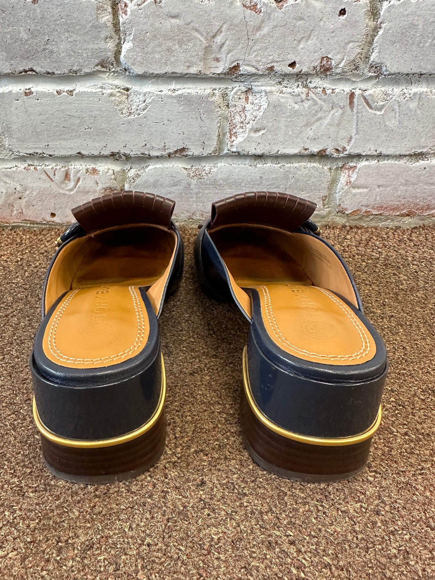 Tory Burch Mules