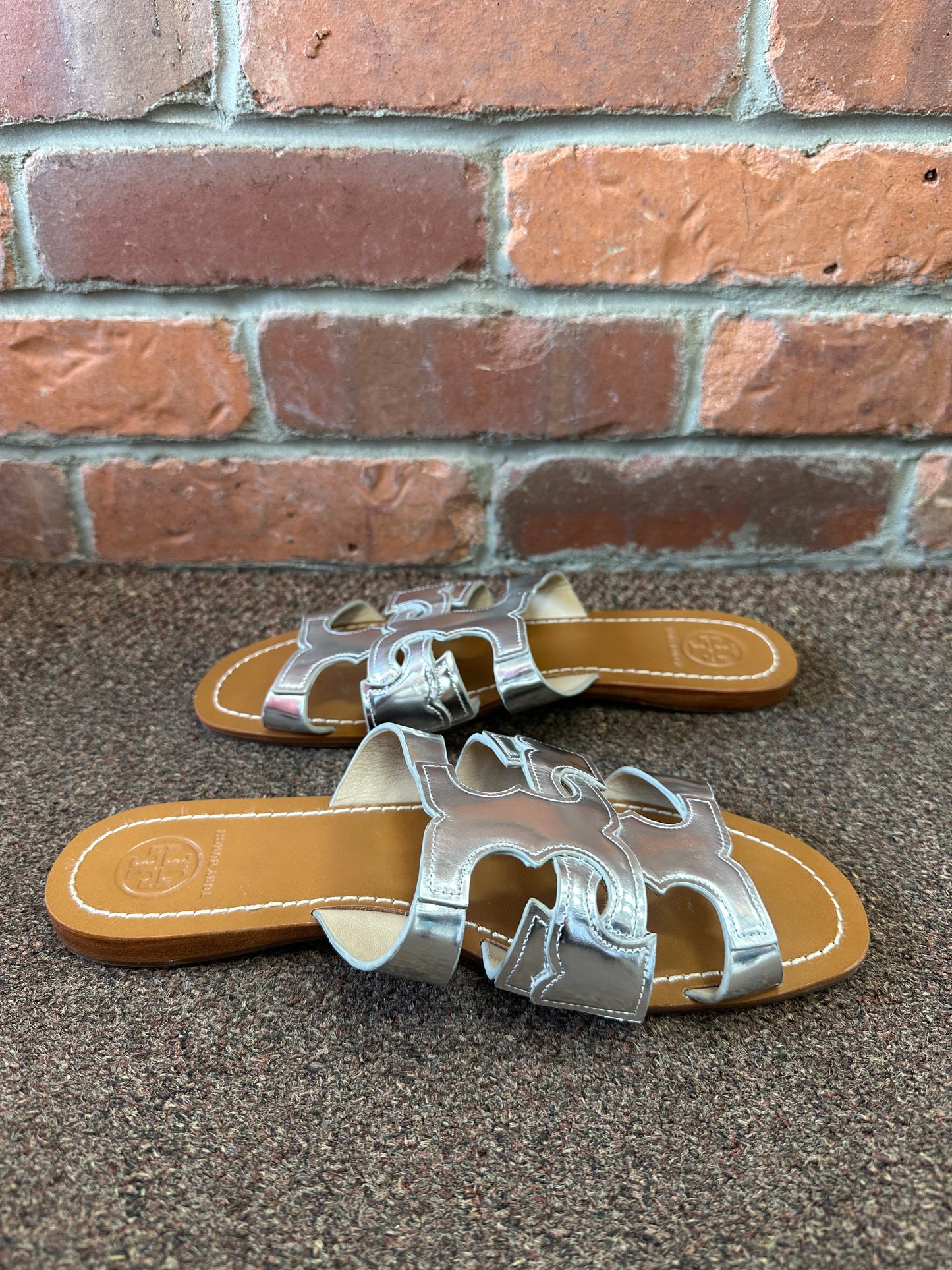 Tory Burch Sandals