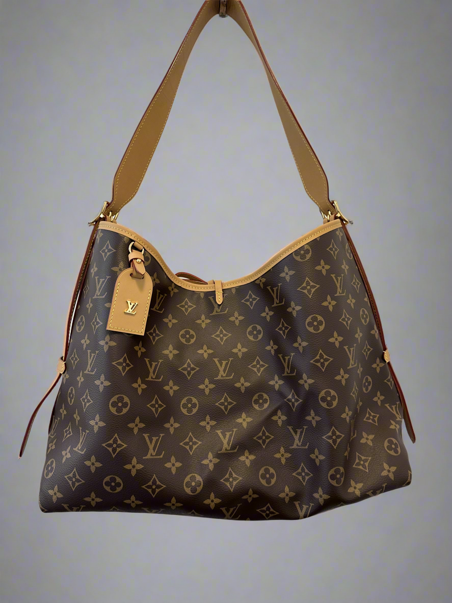 Louis Vuitton CarryAll MM