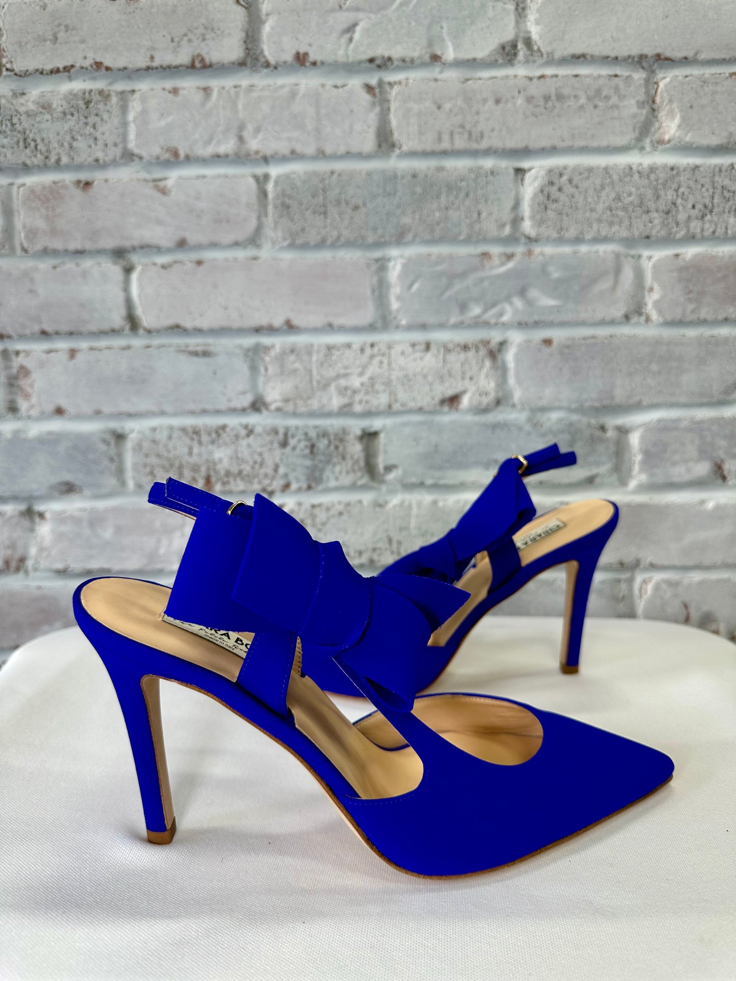 Chiara Boni pumps