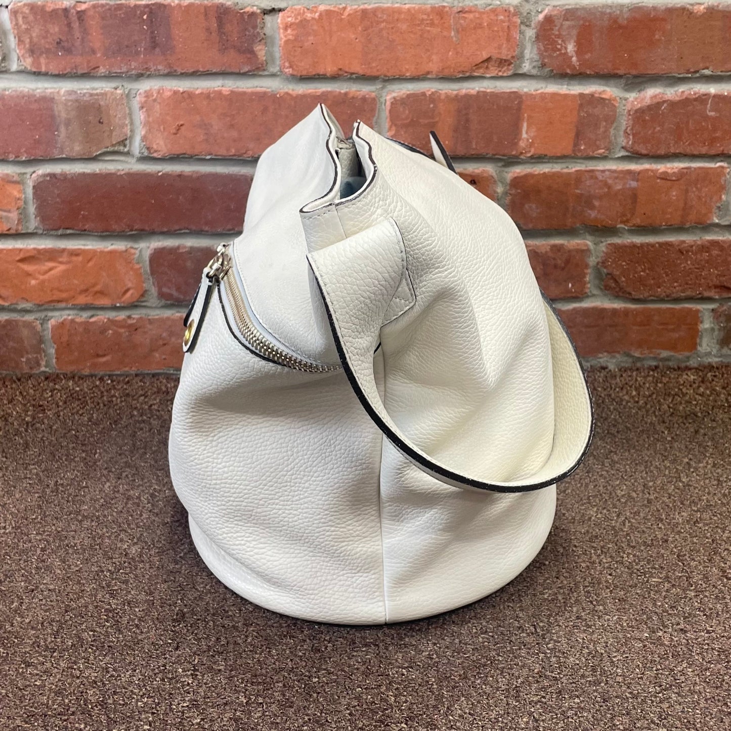 Alexander McQueen Bucket Bag