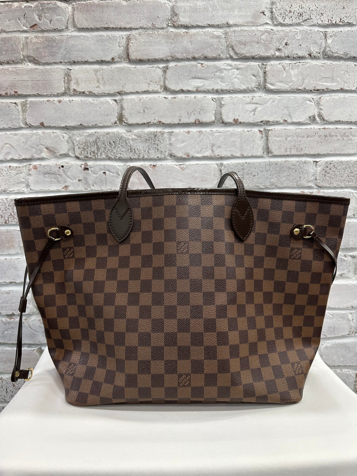 Louis Vuitton Neverfull MM