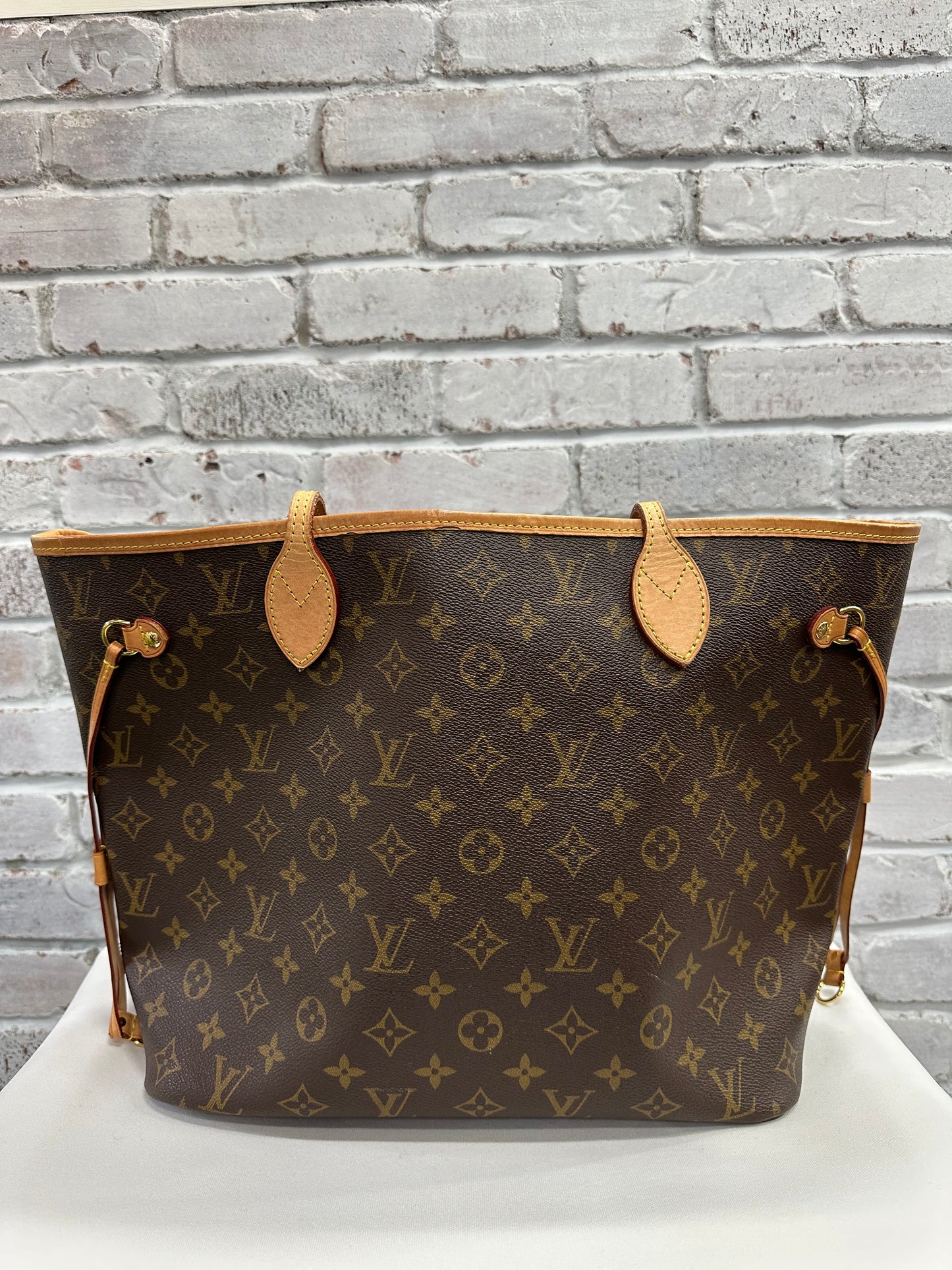 Louis Vuitton Neverfull MM