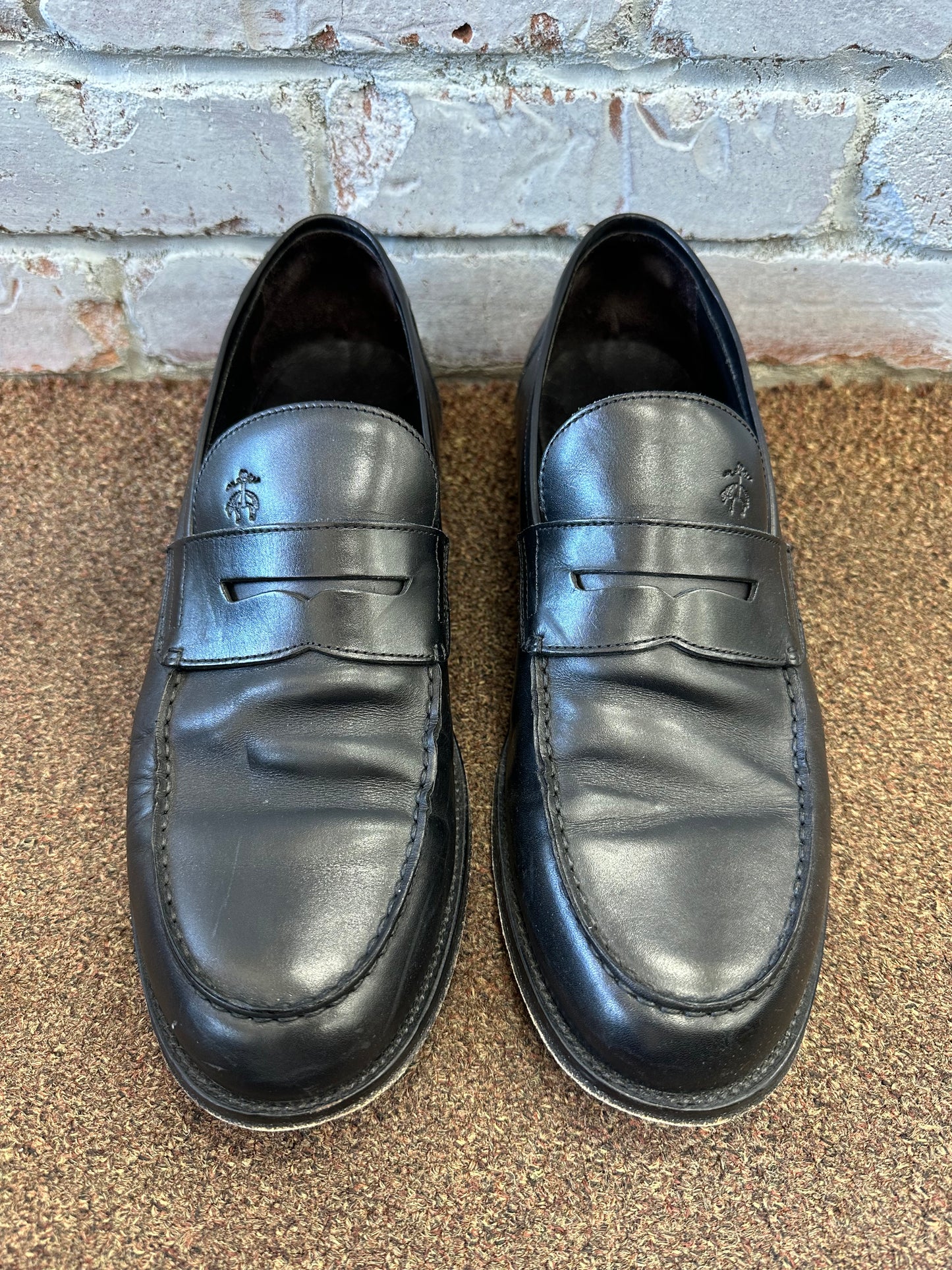 Brooks Brothers Loafers