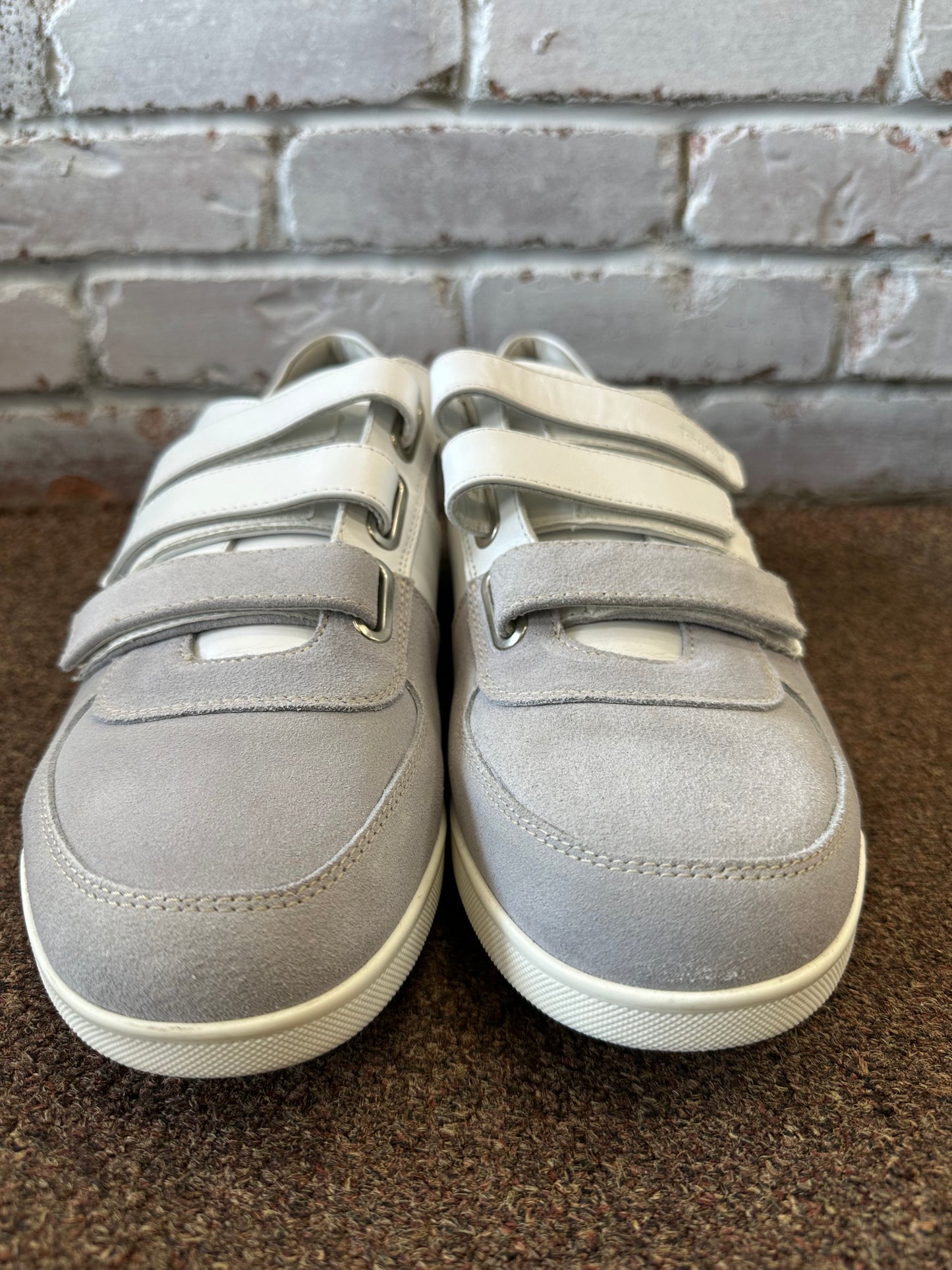 Ferragamo low top Sneakers