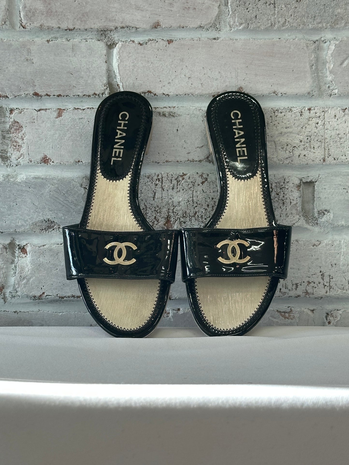 Chanel Sandal