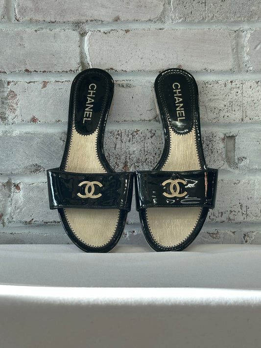 Chanel Sandal