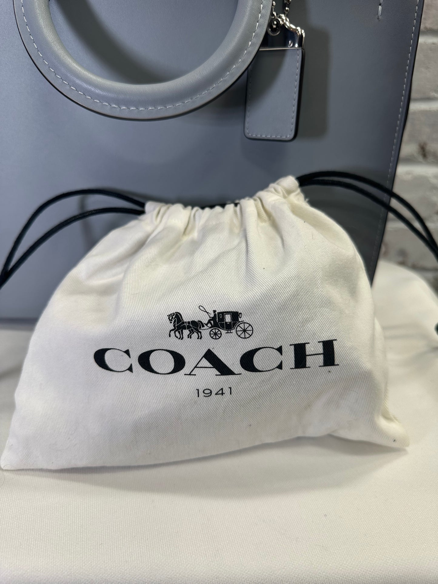 Coach Rogue Purse