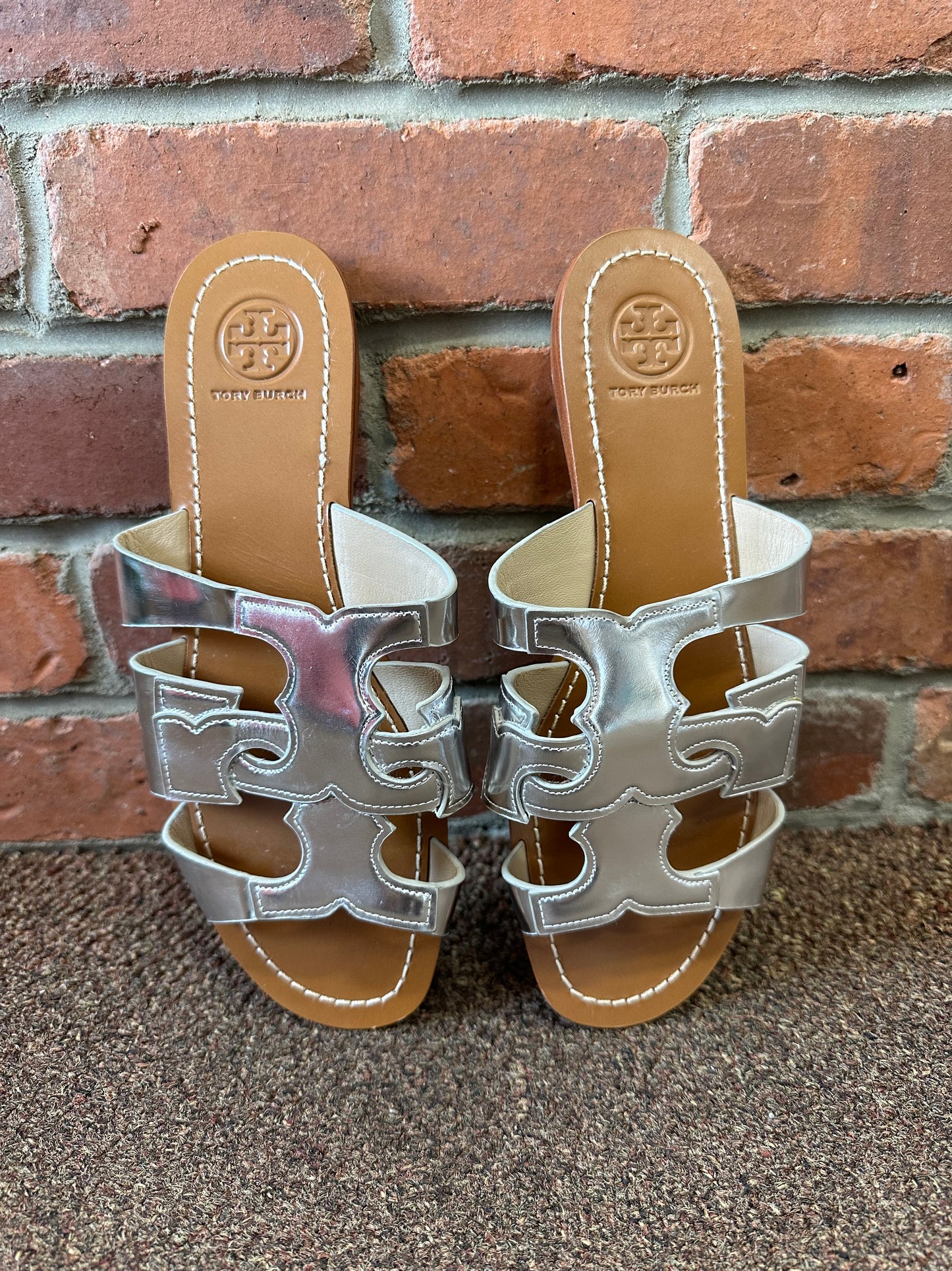 Tory Burch Sandals