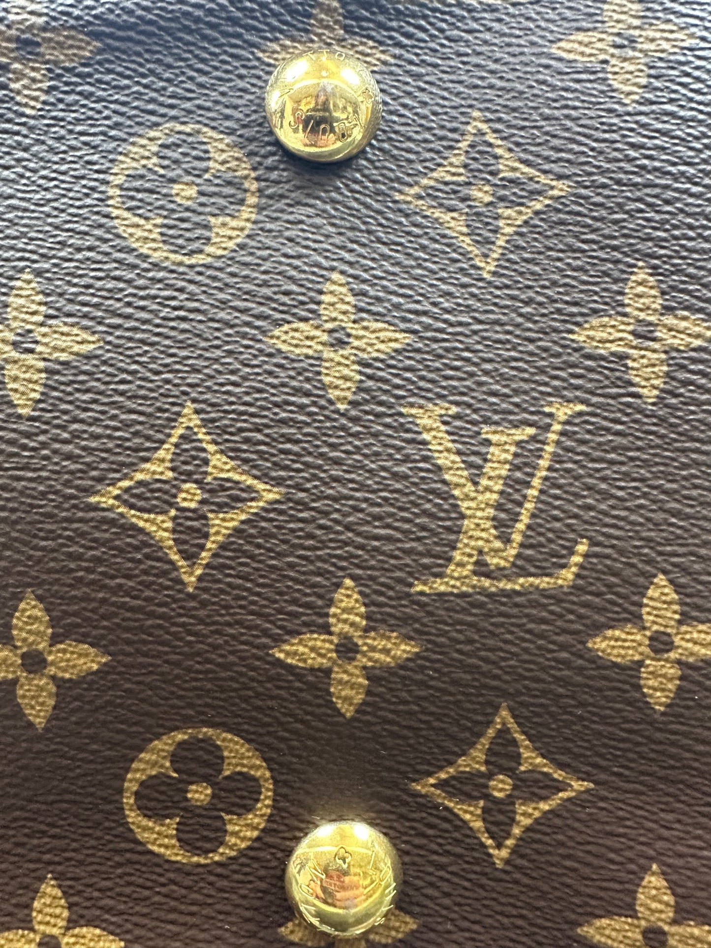 Louis Vuitton CarryAll MM