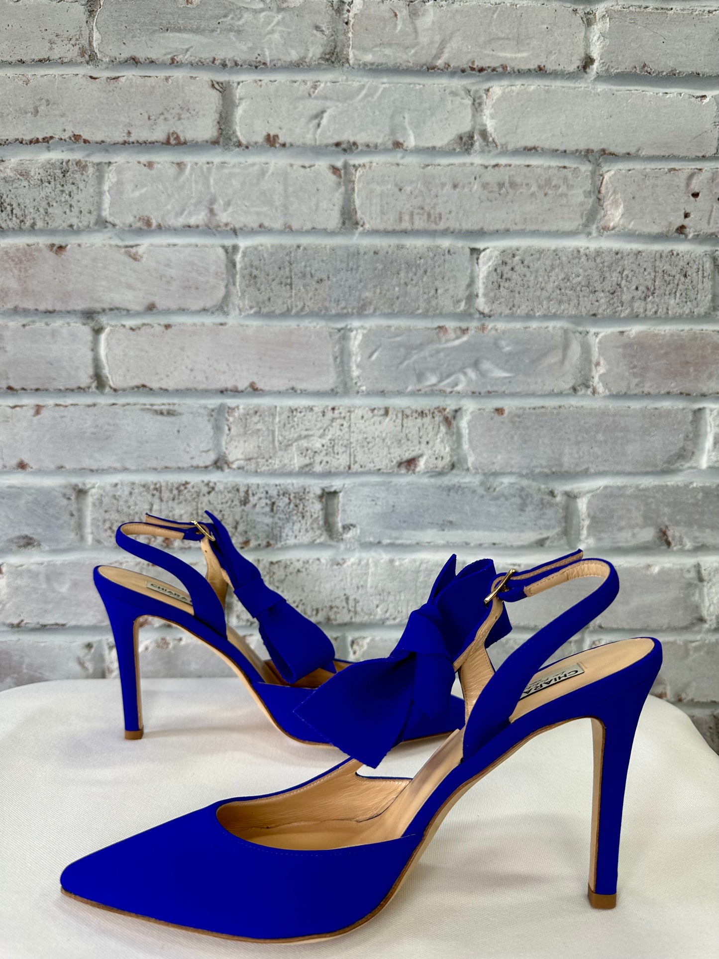 Chiara Boni pumps