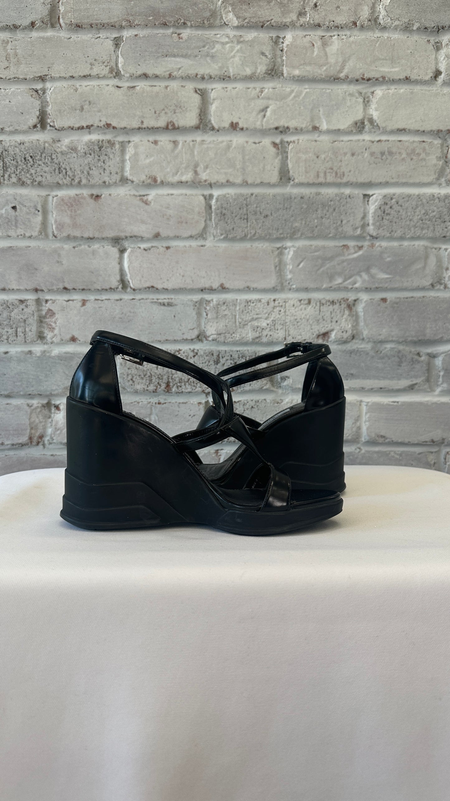 Prada Wedge