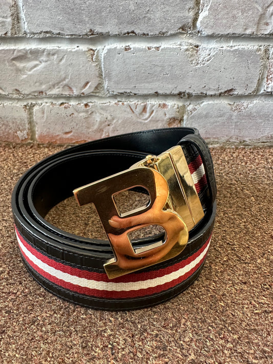 Bally Belt