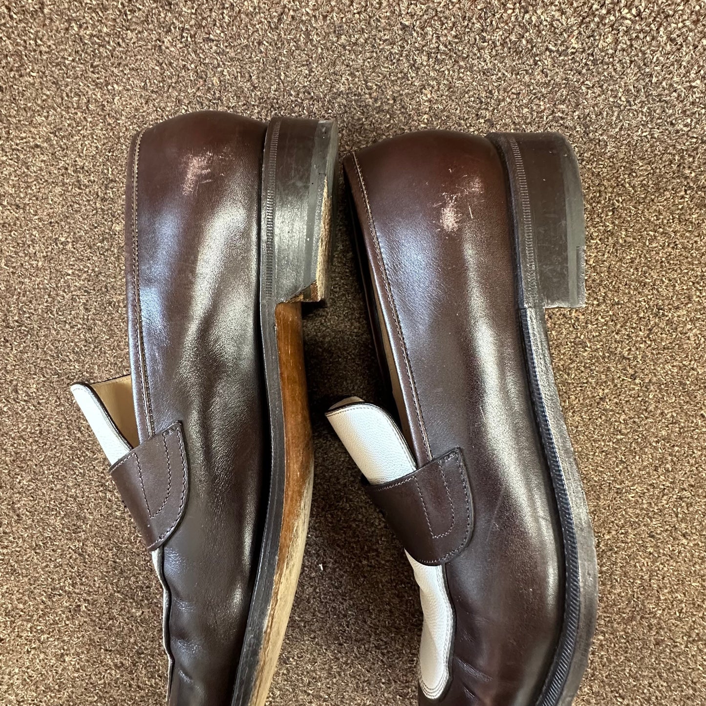 Salvatore Ferragamo Loafer