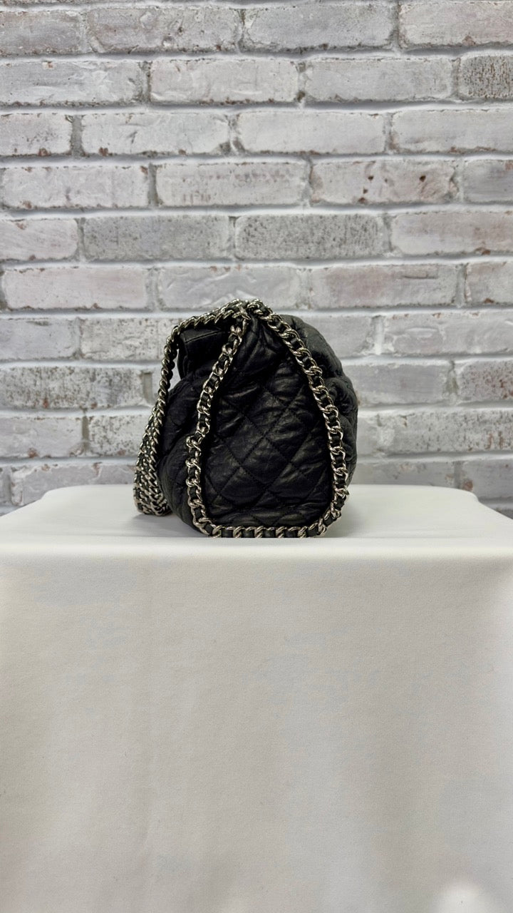 Chanel Hobo Bag