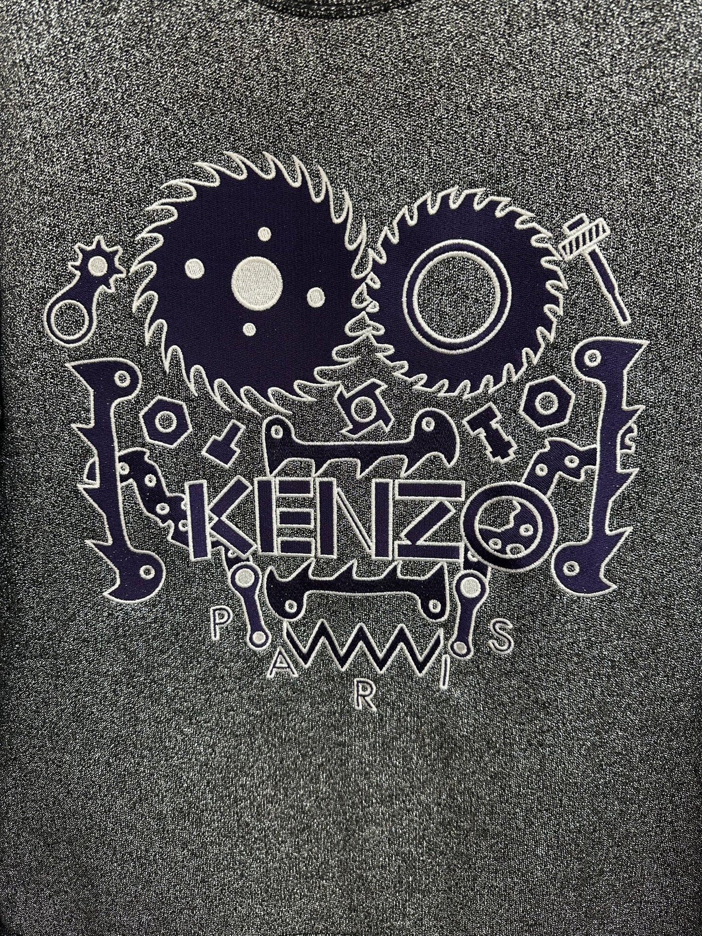 Kenzo top