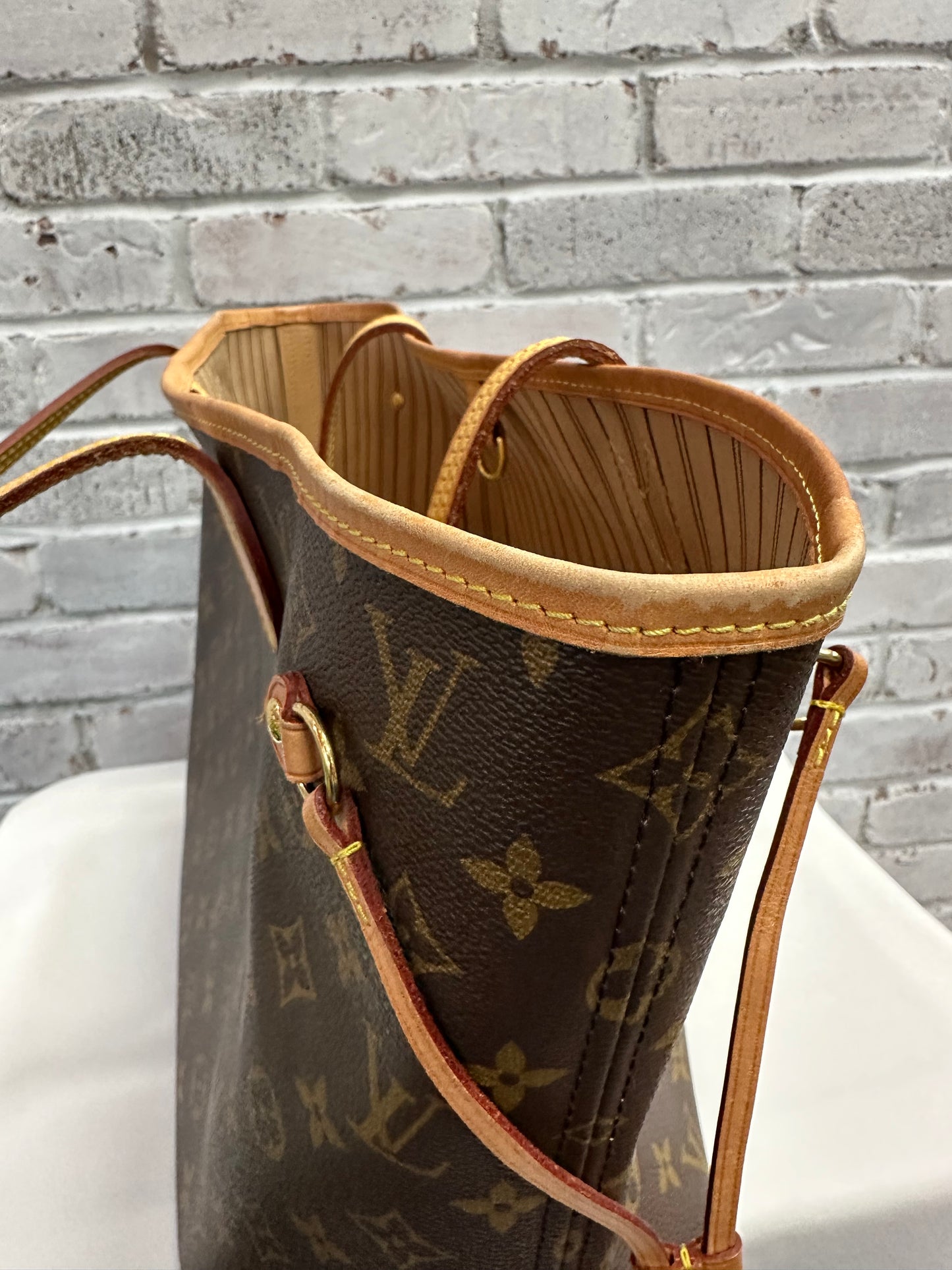 Louis Vuitton Neverfull MM