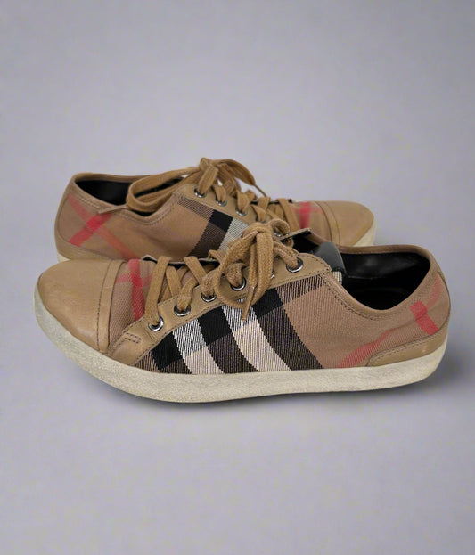 Burberry Sneakers