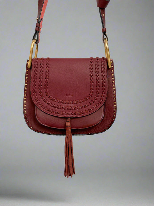 CHLOE Hudson Crossbody Bag