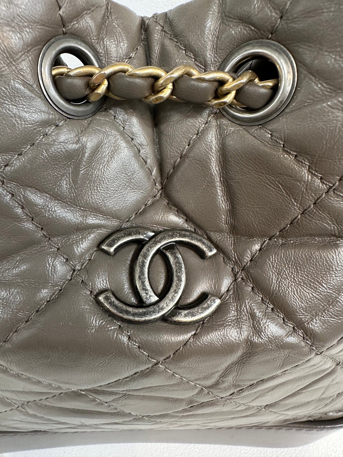 Chanel Gabrielle Backpack