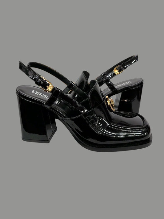 Versace Heels