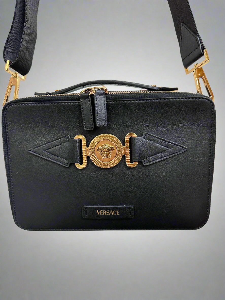 Versace Camera Bag