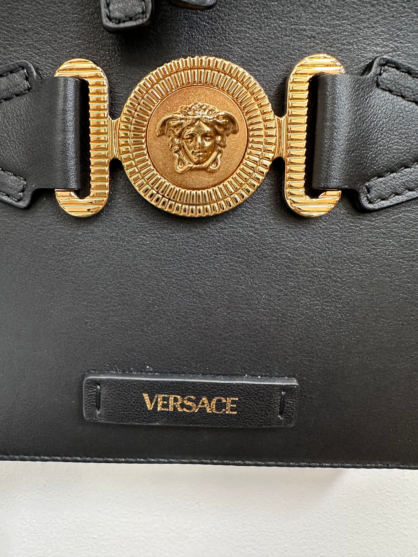 Versace Camera Bag