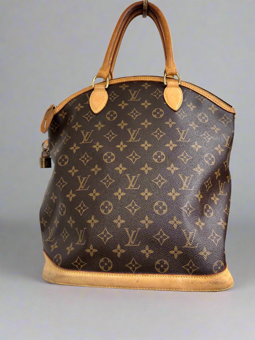 Louis Vuitton Lockit Vertical GM