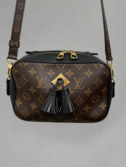 Louis Vuitton Saintonge Crossbody