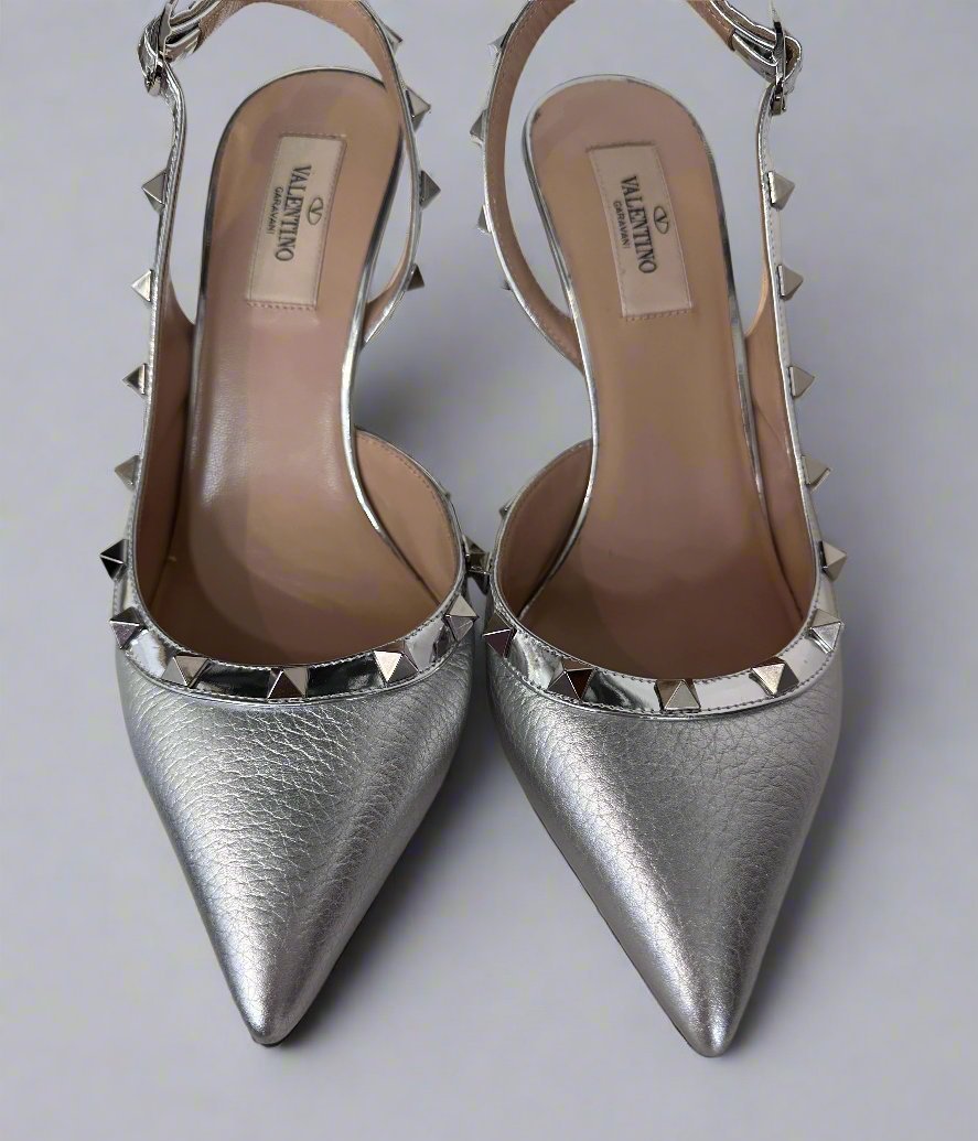 VALENTINO Slingbacks