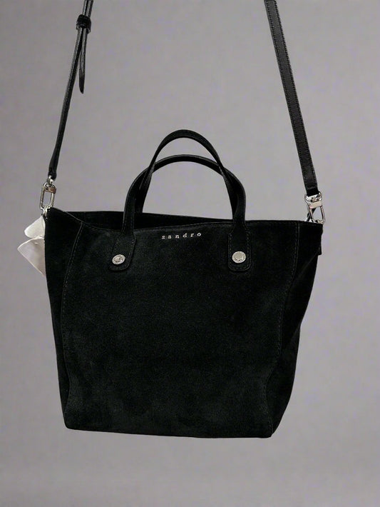 Sandro bucket bag