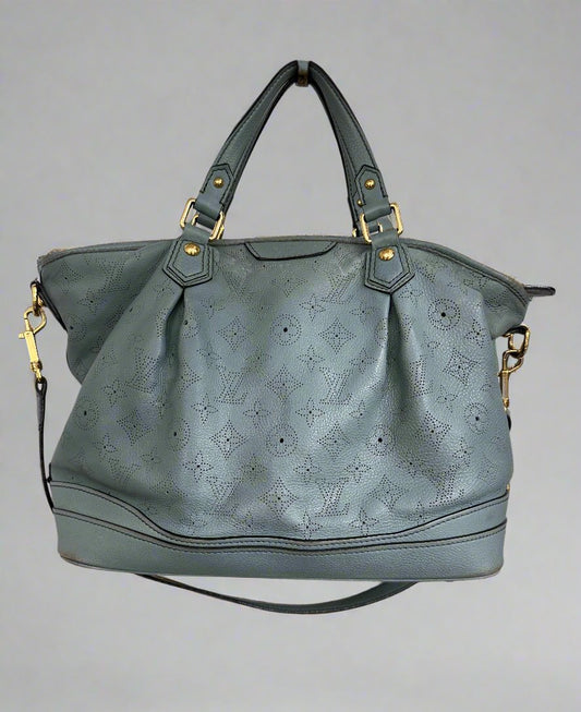 Louis Vuitton Mahina Stellar PM