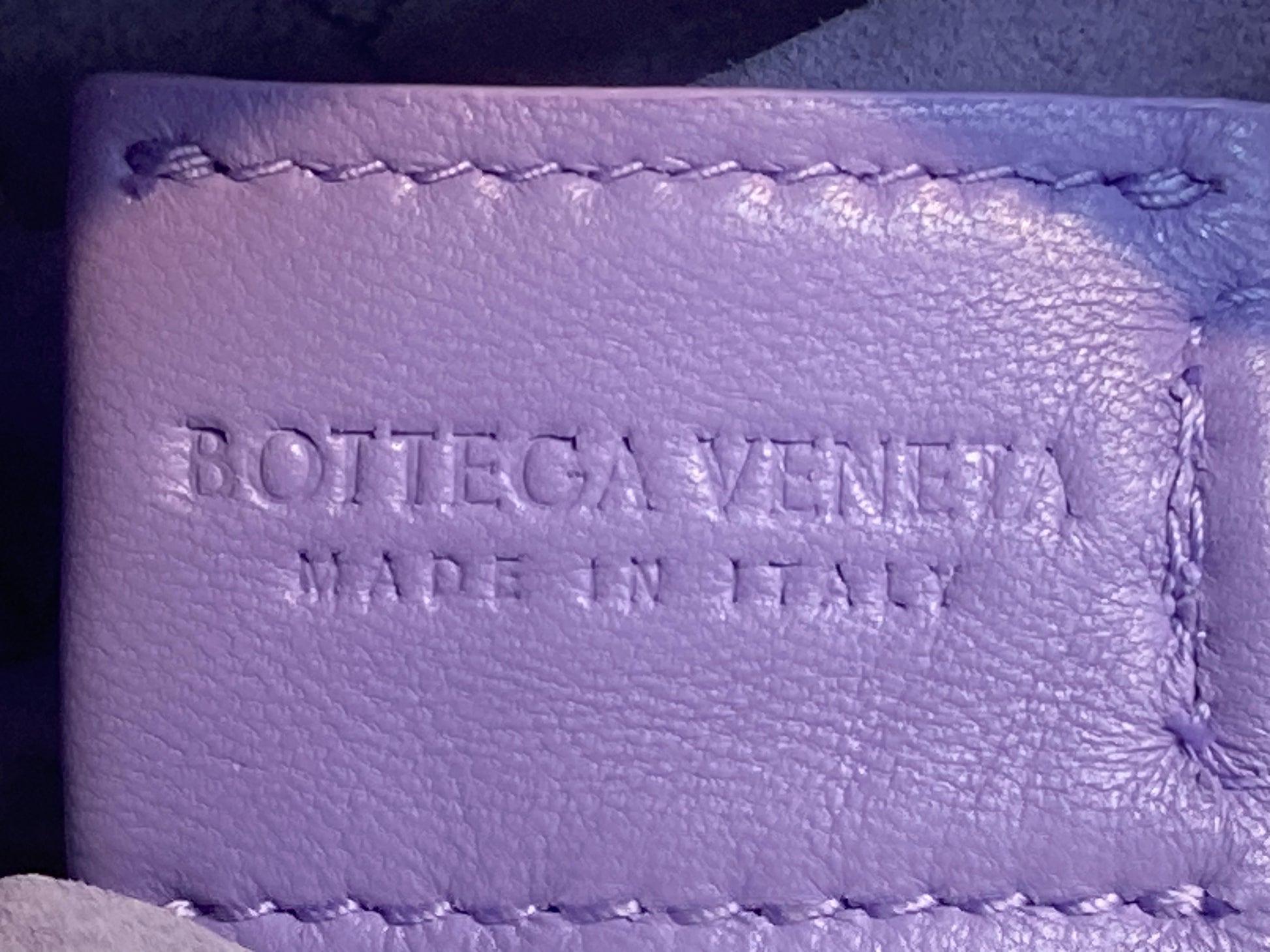 We The Italians  Bottega Veneta Opening 1st NJ Store At The Shops