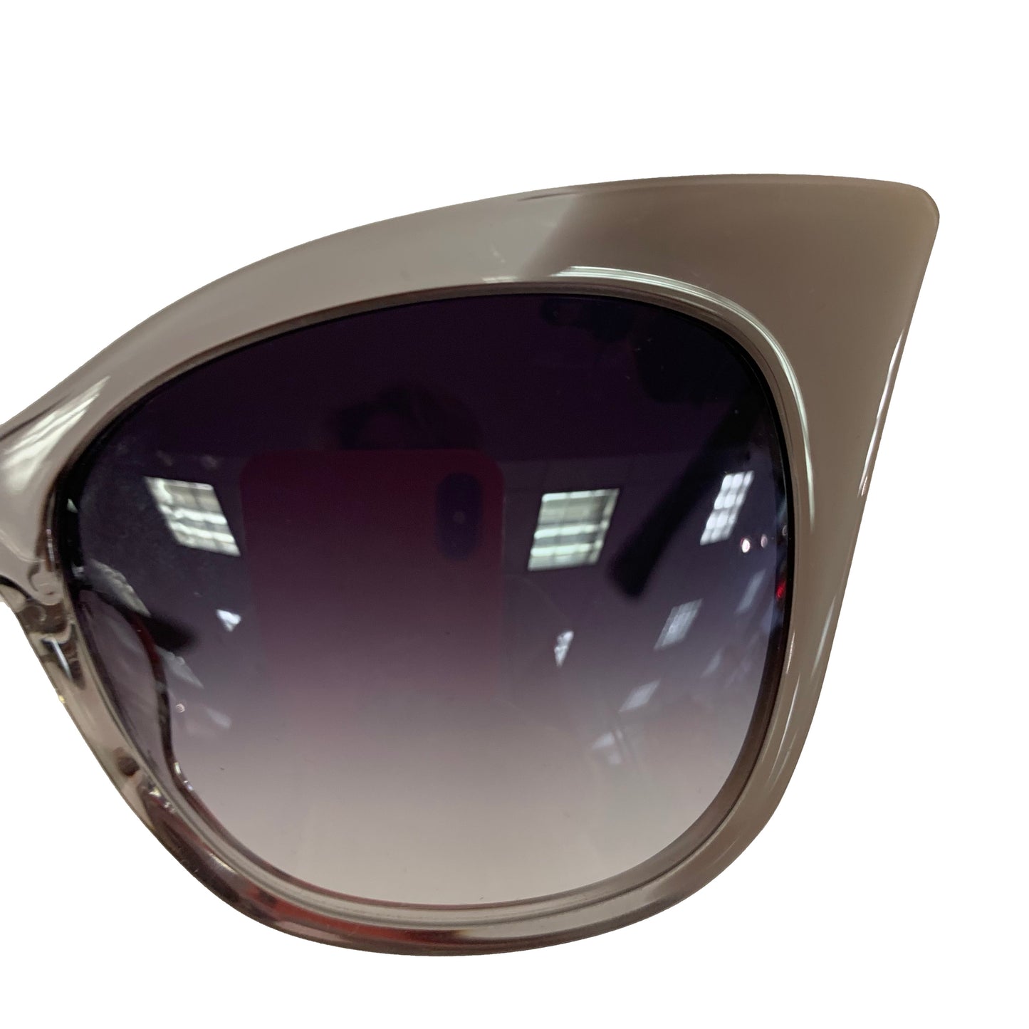 DITA BRAND SUNGLASSES GRAY