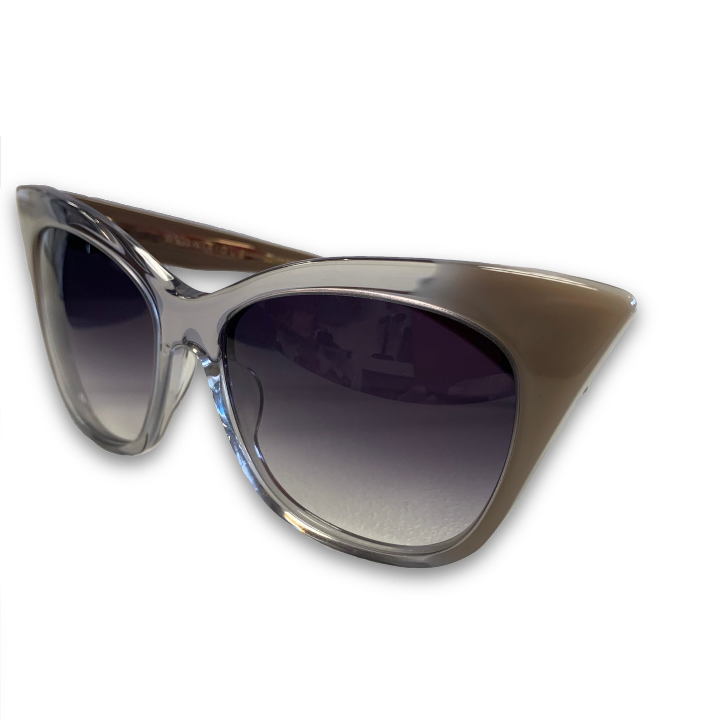 DITA BRAND SUNGLASSES GRAY