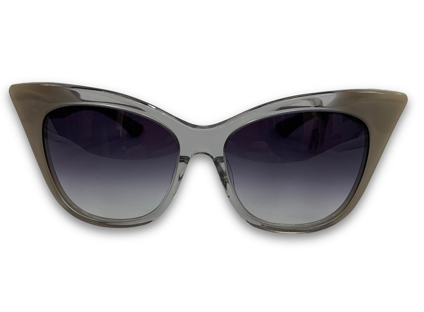 DITA BRAND SUNGLASSES GRAY