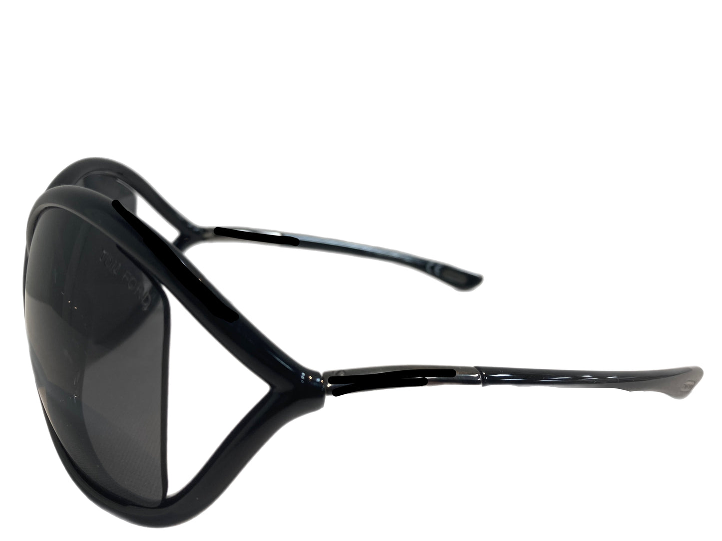 TOM FORD Whitney Women’s Sunglasses Black