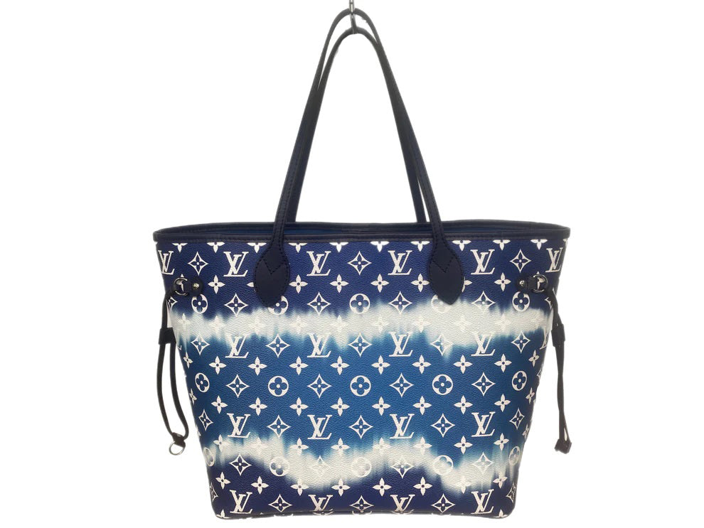 Louis Vuitton Neverfull Womens Totes
