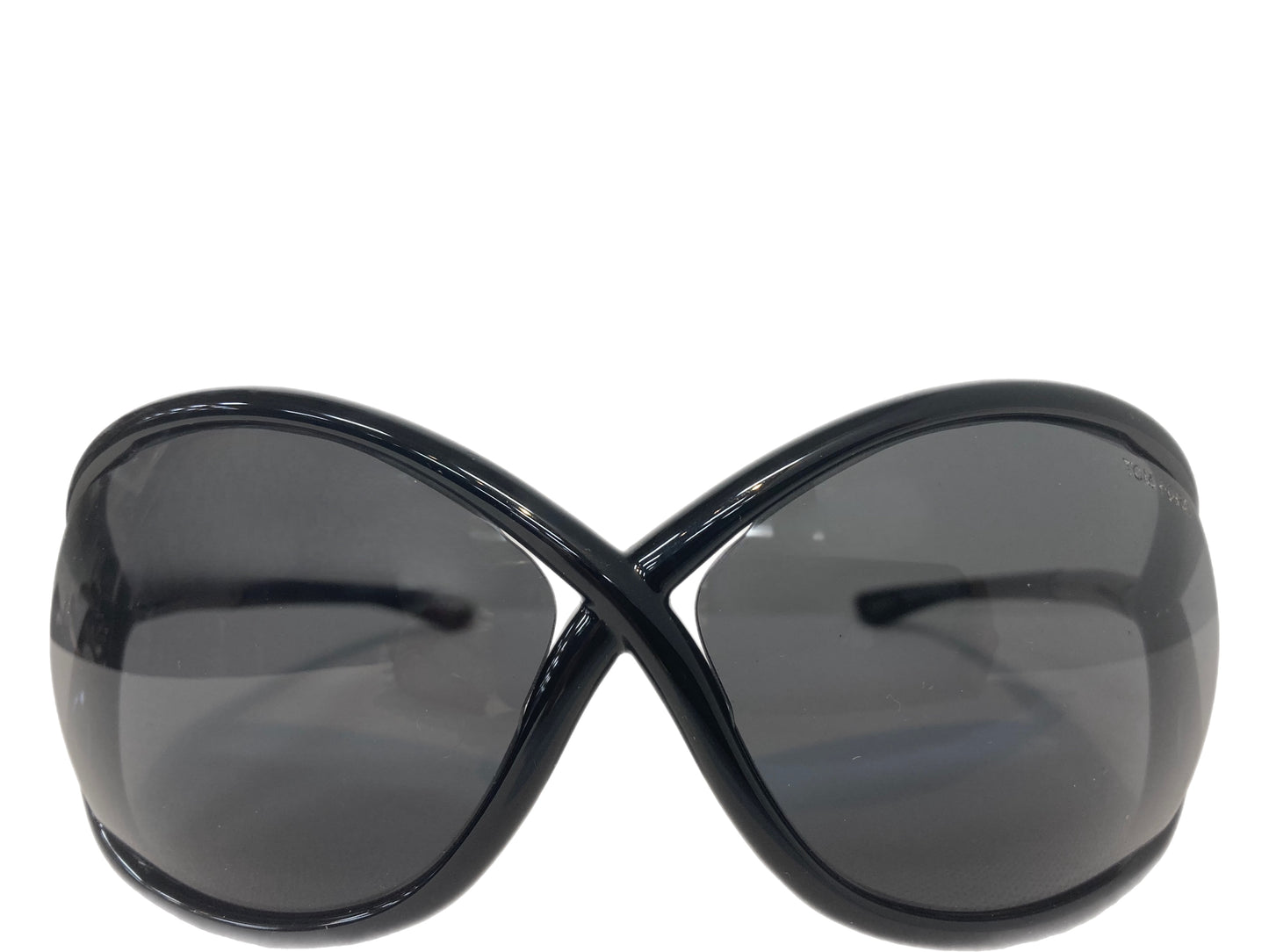 TOM FORD Whitney Women’s Sunglasses Black