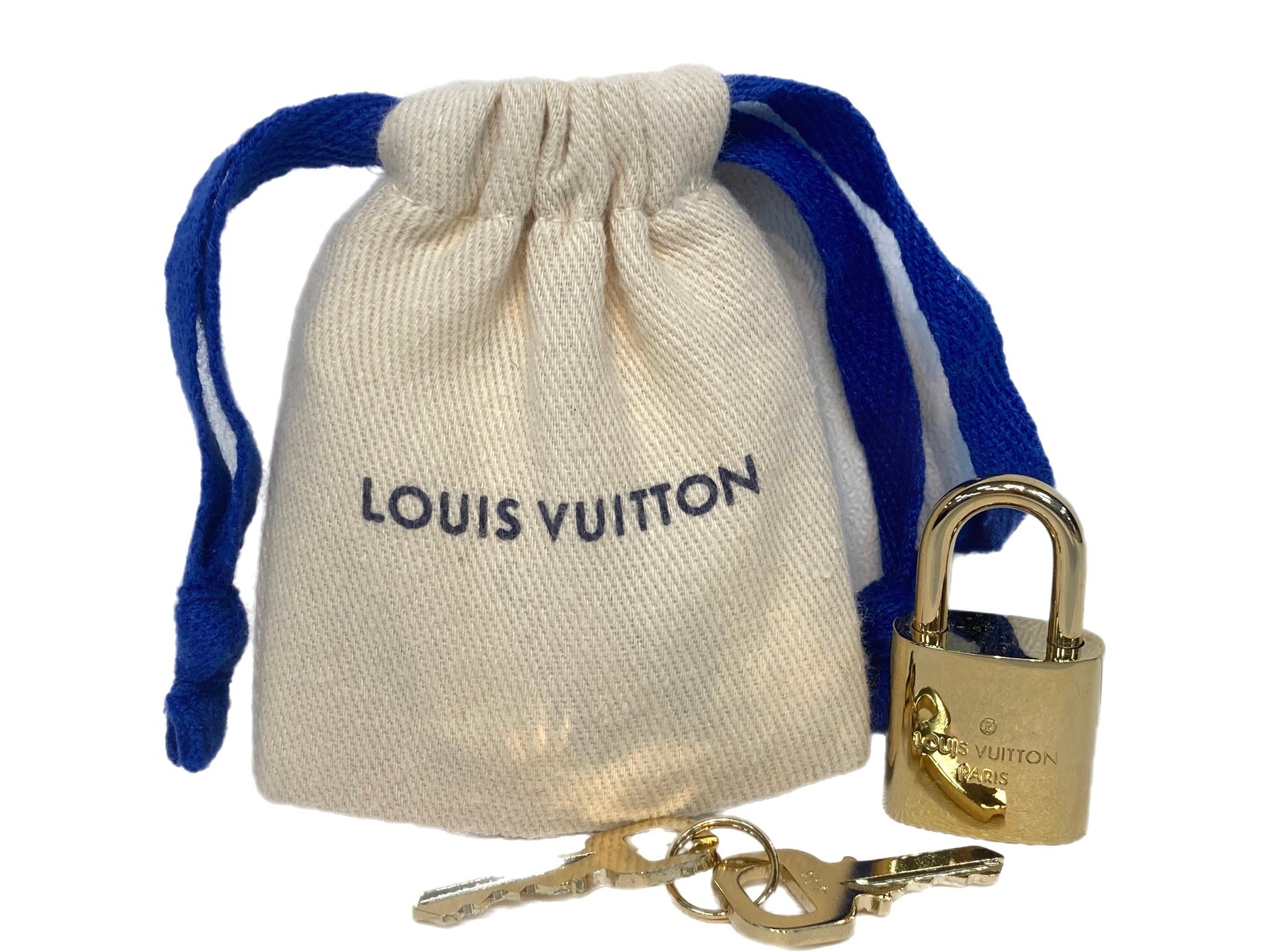 LOUIS VUITTON Damier Azur Iena PM – Past & Present Boutique